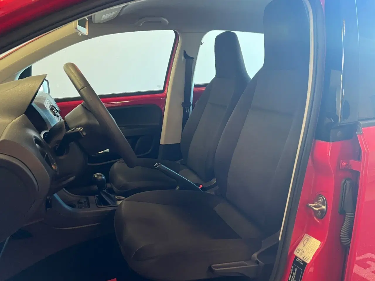 Billede 9 - Skoda Citigo 1,0 60 Active GreenTec