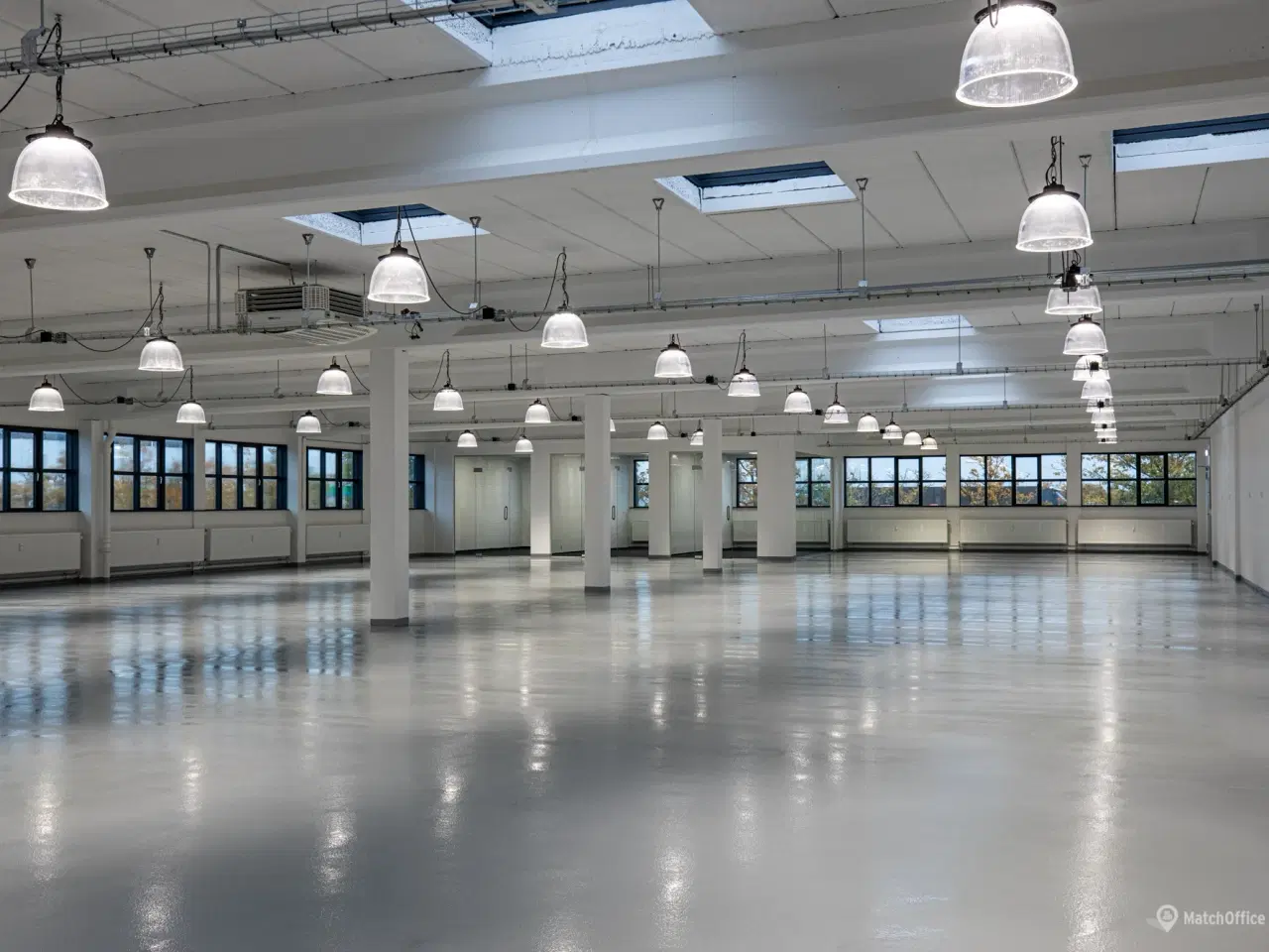 Billede 13 - 1506-42: Kanalholmen 14C, 1. - 893 m²