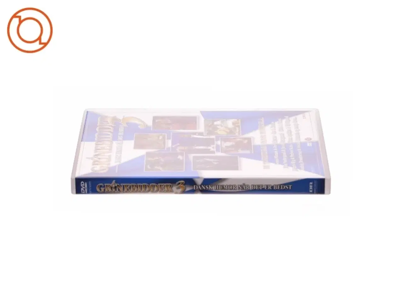 Billede 2 - Grinebidder 3