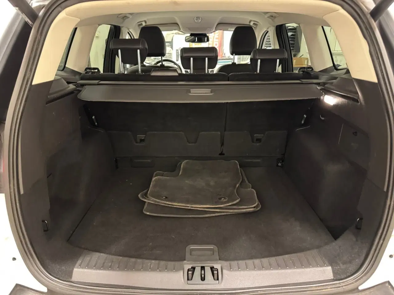 Billede 14 - Ford Kuga 1,5 SCTi 182 Titanium aut. AWD