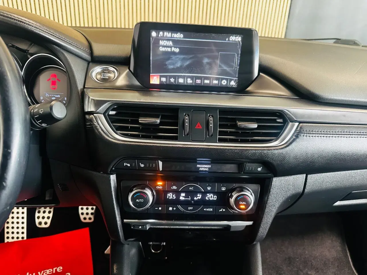 Billede 11 - Mazda 6 2,2 SkyActiv-D 150 Vision stc.