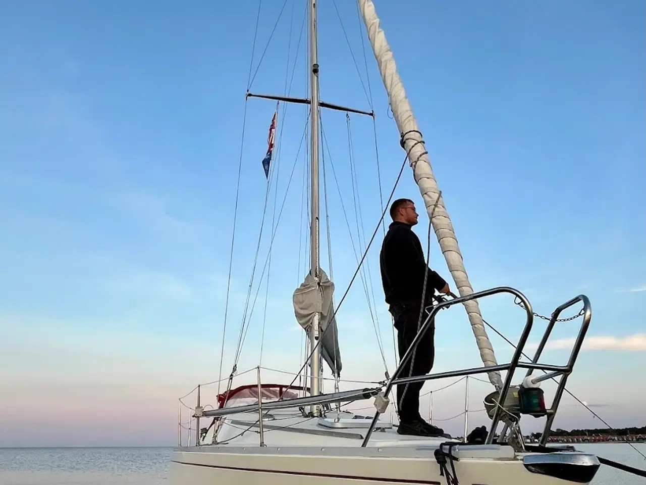 Billede 8 - Albin Scampi 30 skarp pris