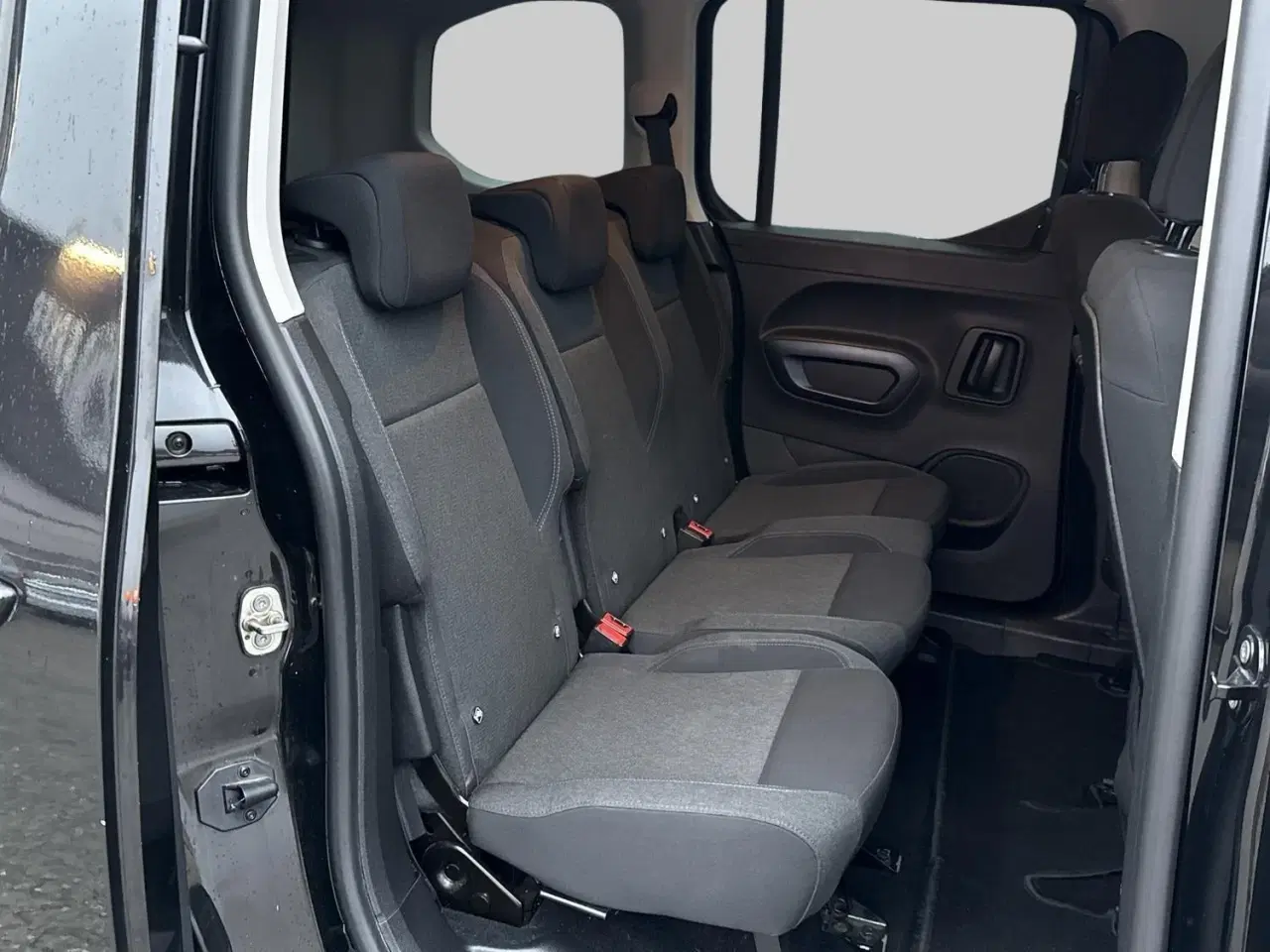 Billede 10 - Citroën Berlingo 1,5 BlueHDi 100 Iconic