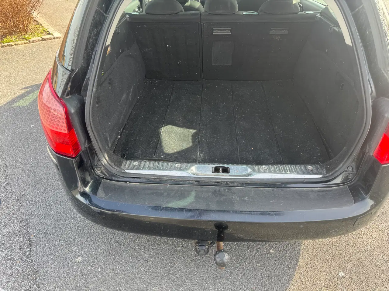 Billede 12 - Peugeot 407 2,0Hdi 140hk facelift nysynet 