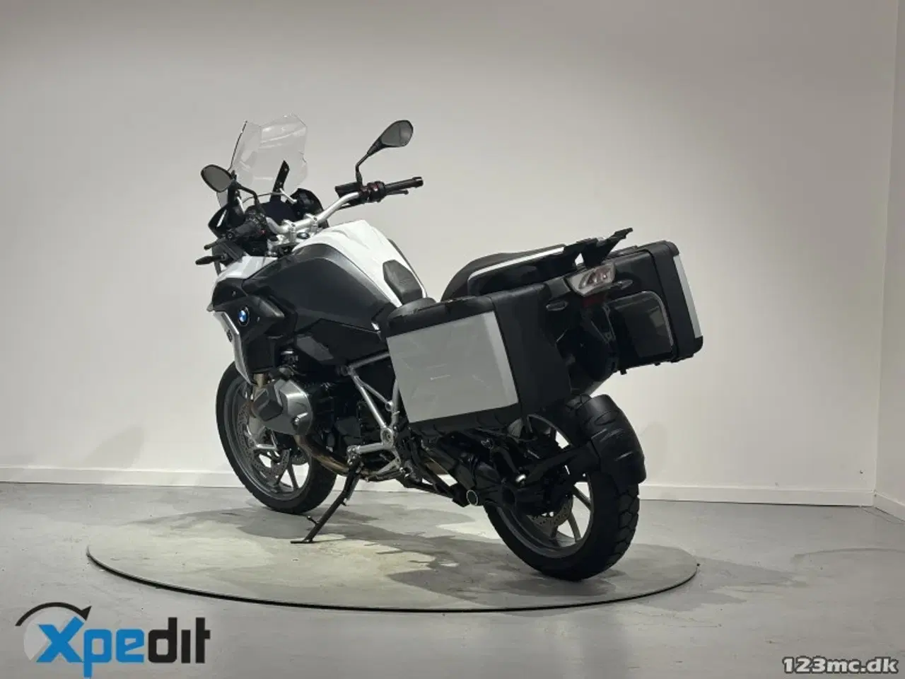 Billede 11 - BMW R 1250 GS