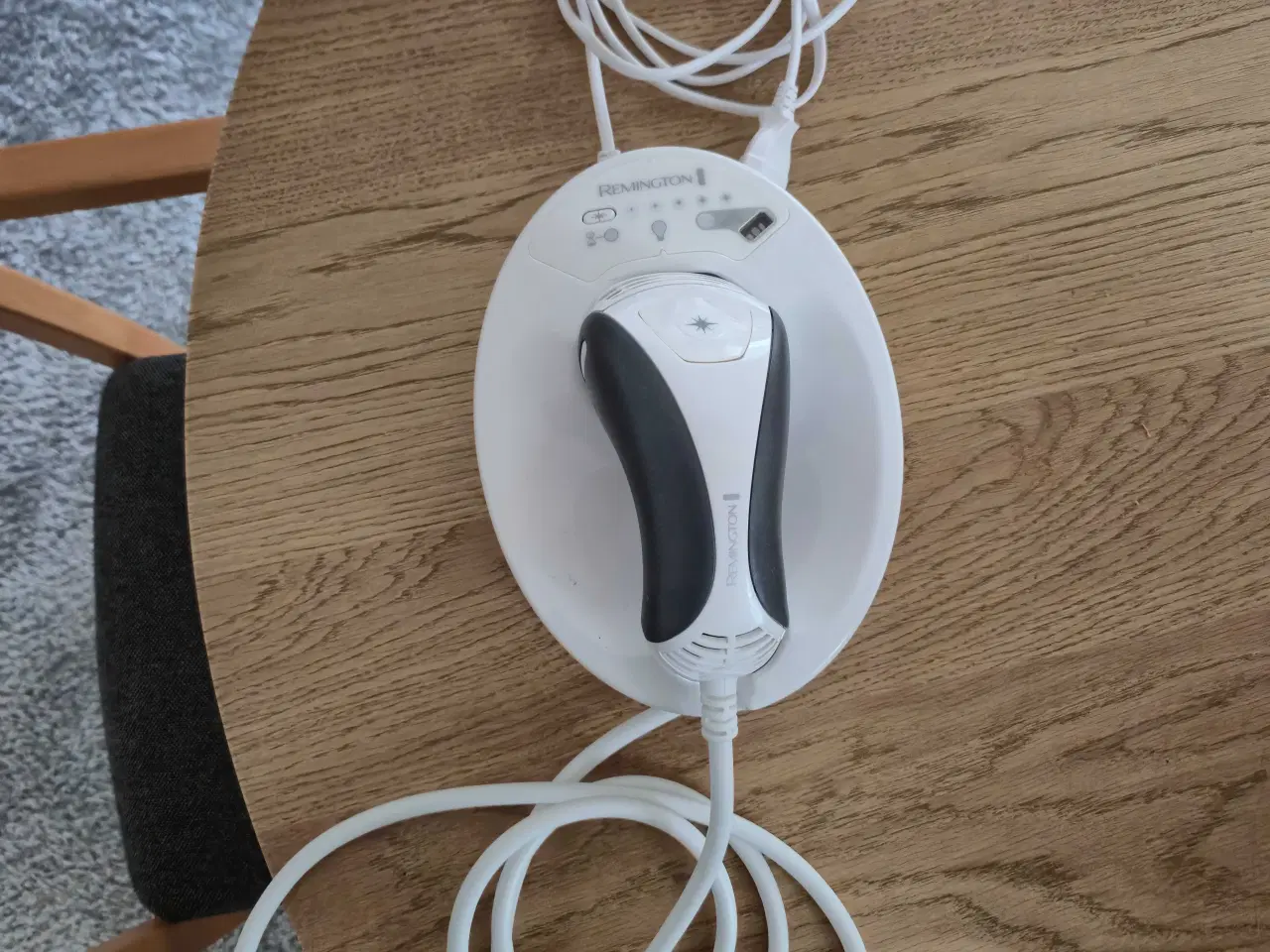 Billede 1 - Elektrisk Hårfjerner