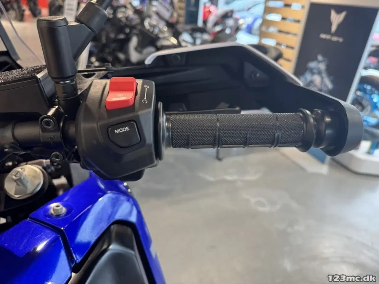 Billede 5 - Yamaha Ténéré 700 MODEL 2025