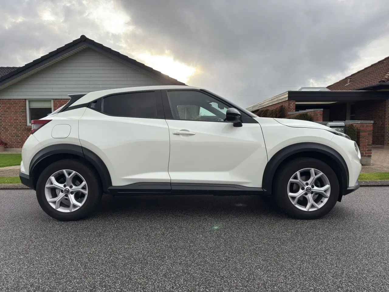 Billede 4 - Nissan Juke 1,0 Dig-T 114 N-Connecta DCT