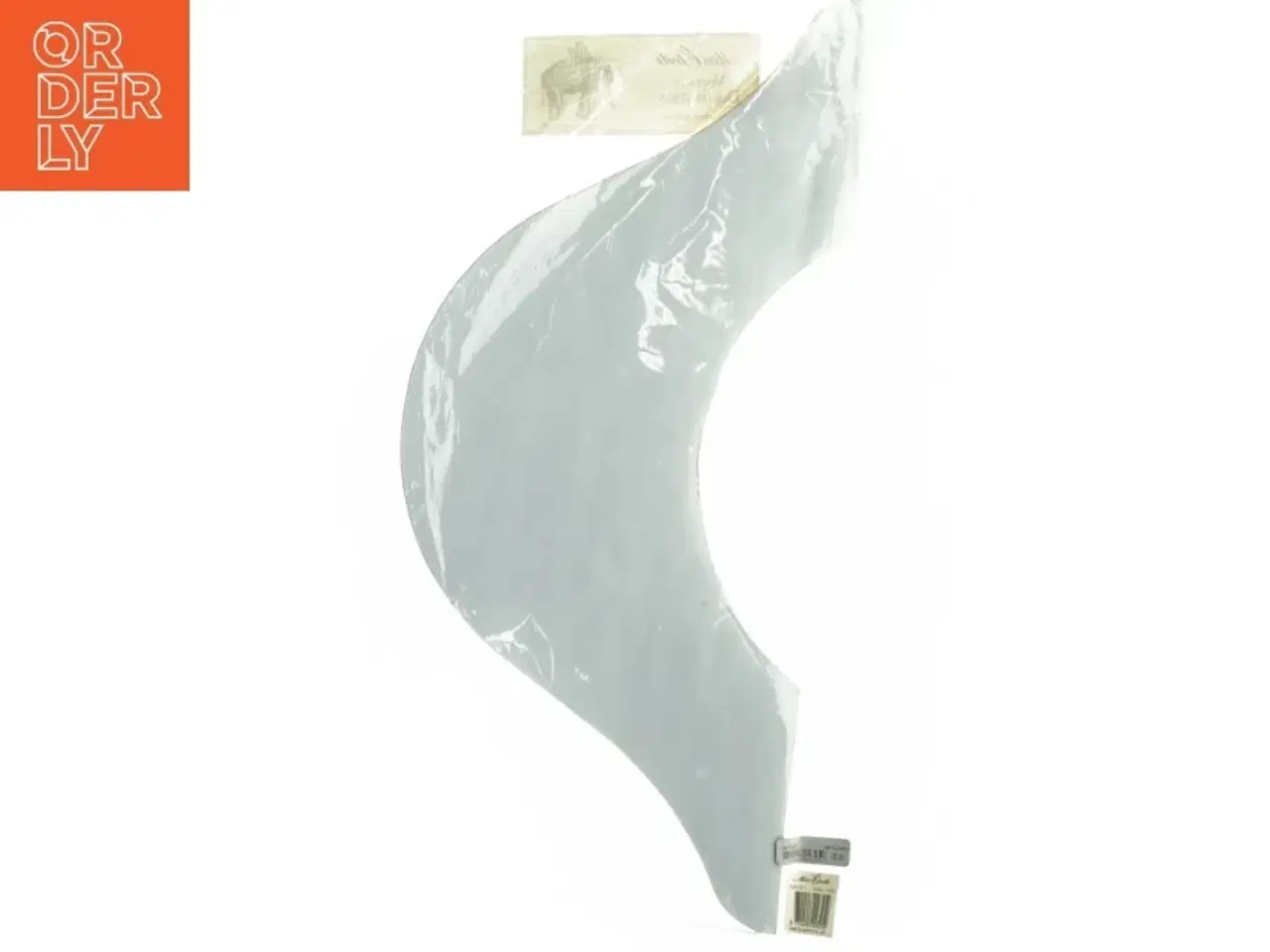 Billede 3 - Papirdekoration (str. 42 x 45 cm)