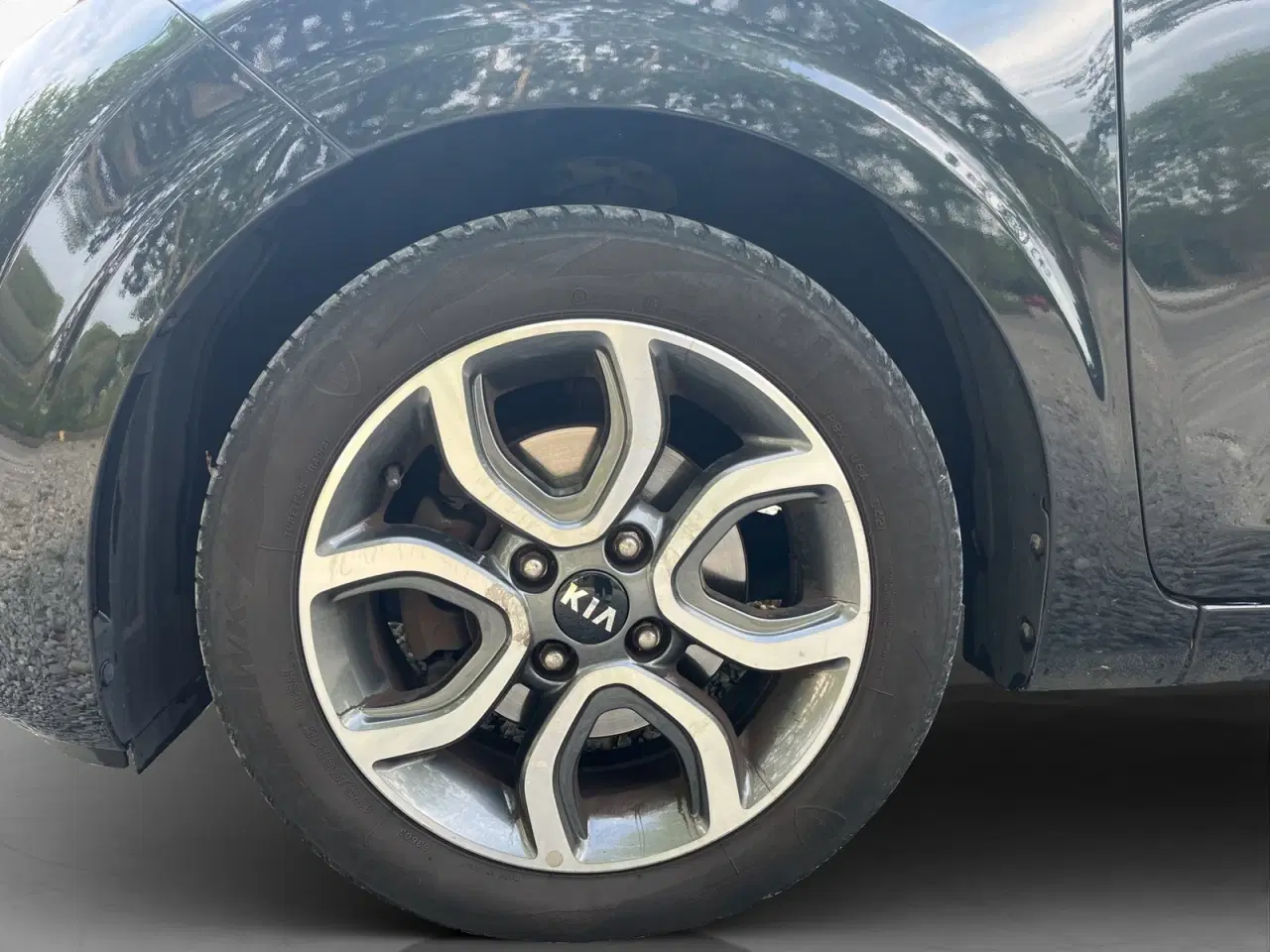 Billede 18 - Kia Picanto 1,0 MPi Vision