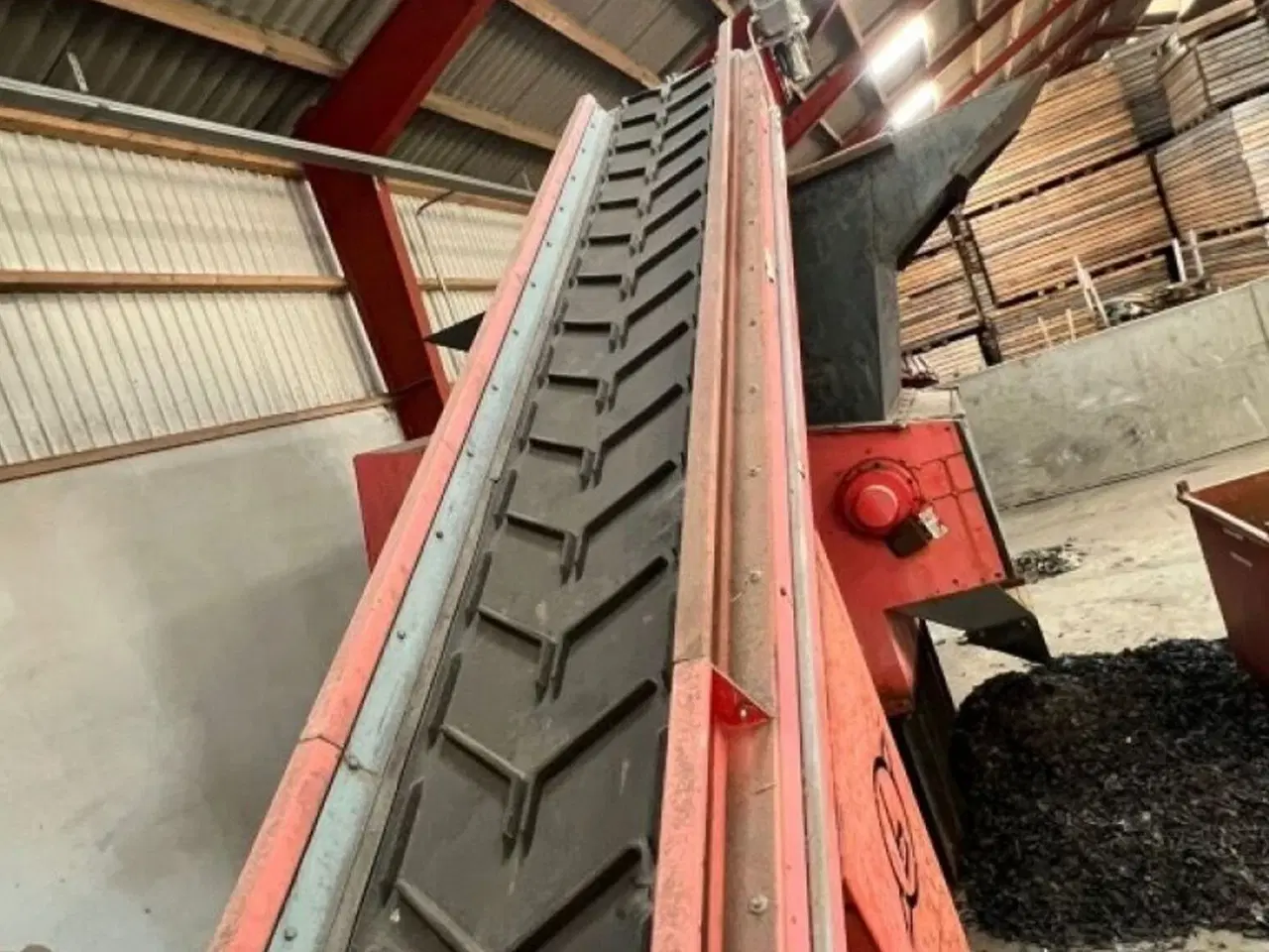 Billede 5 - Bano Screder med generator