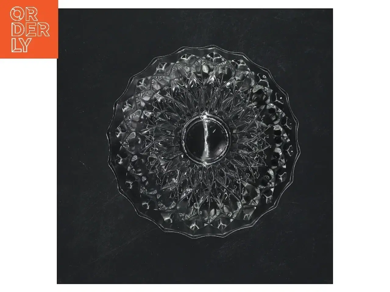 Billede 2 - 5 glasskåle - Ø 11,5 cm