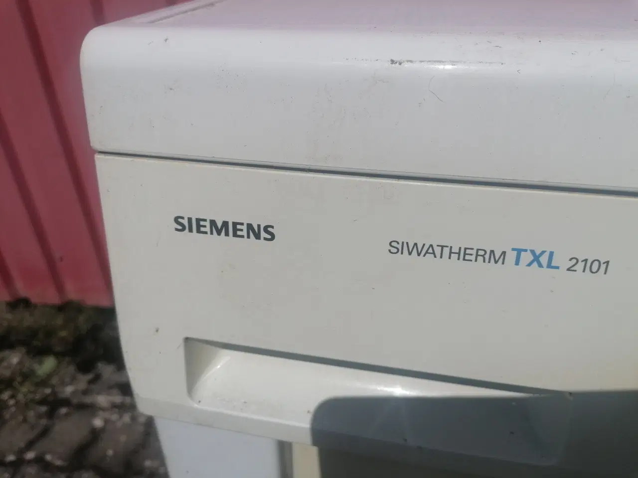 Billede 8 - Siemens Siwatherm Tørretumbler