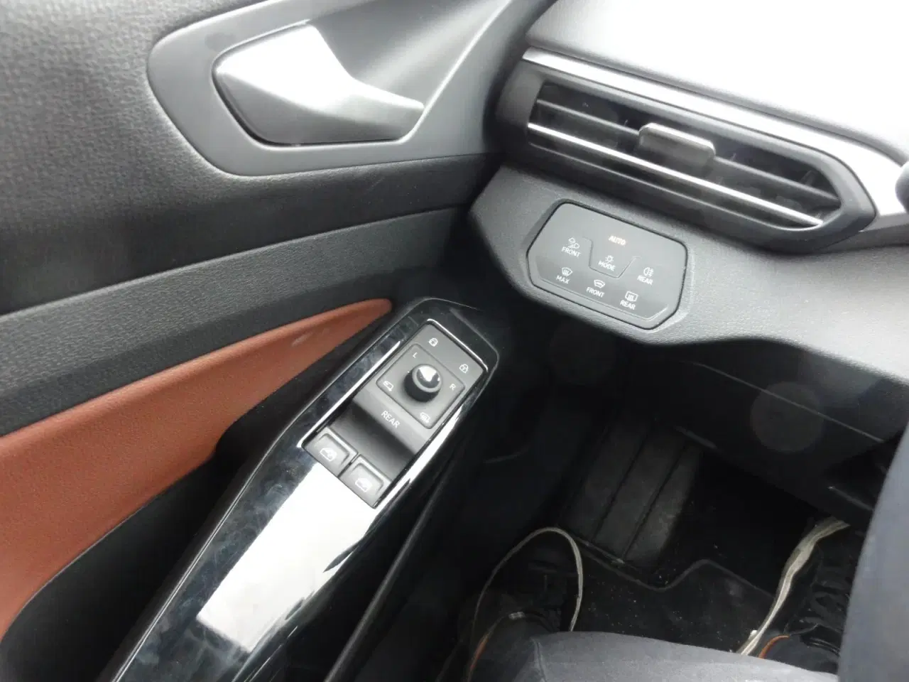 Billede 16 - VW ID.4 77 1ST Pro Performance