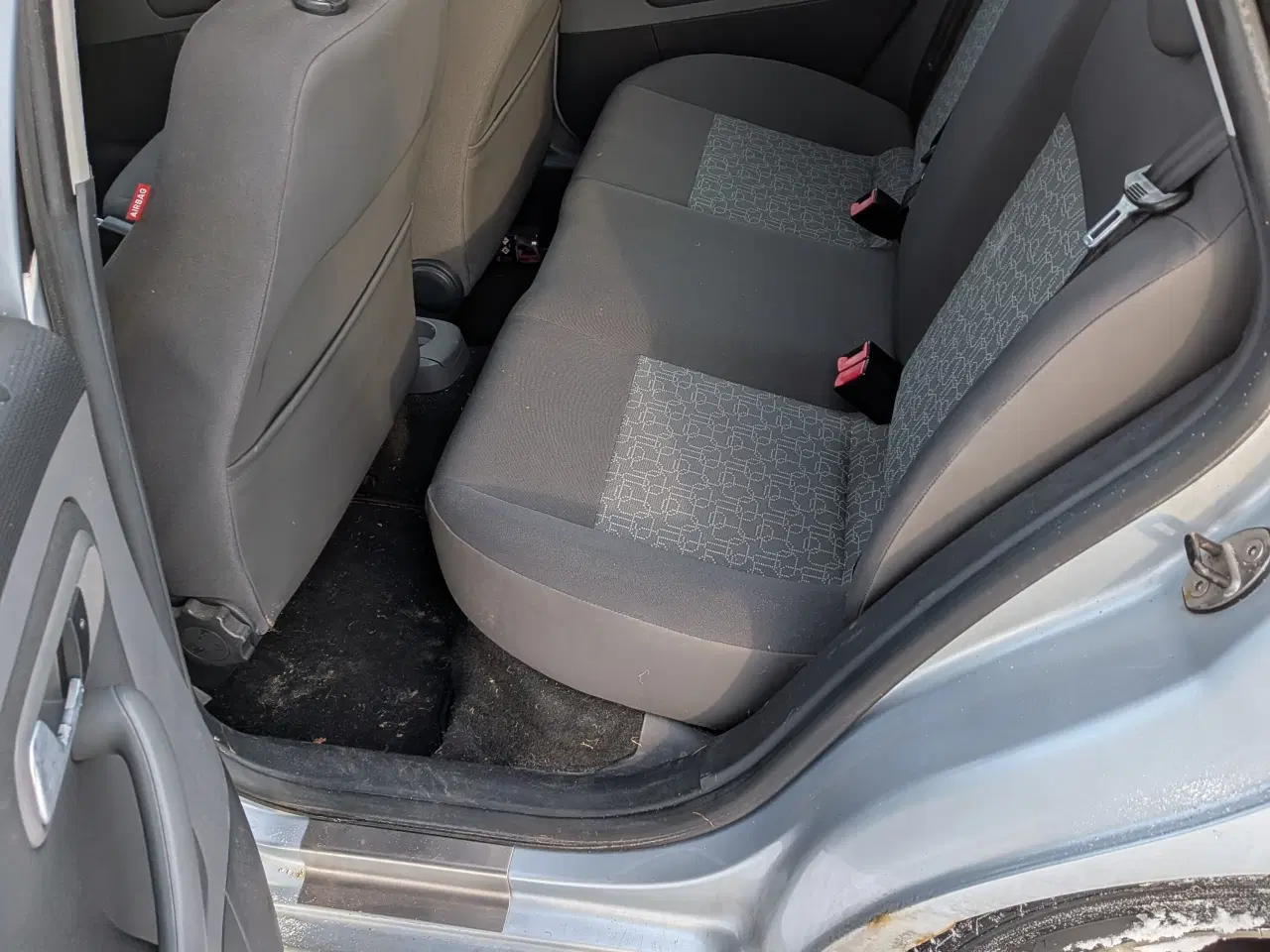 Billede 11 - SEAT Cordoba 1.9 TDI