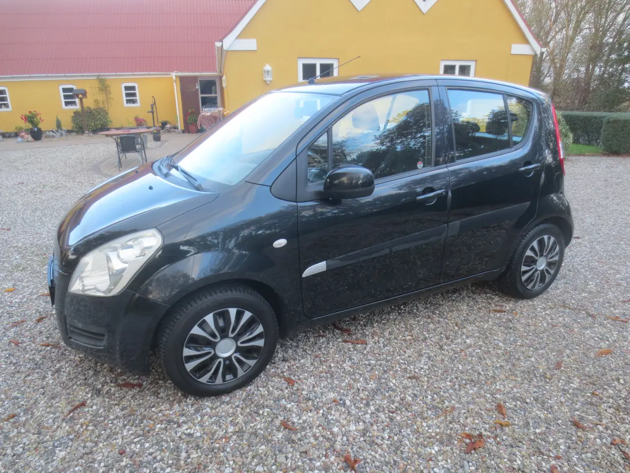 Billede 3 - Suzuki Splash 1.0 i Synet 2025. 