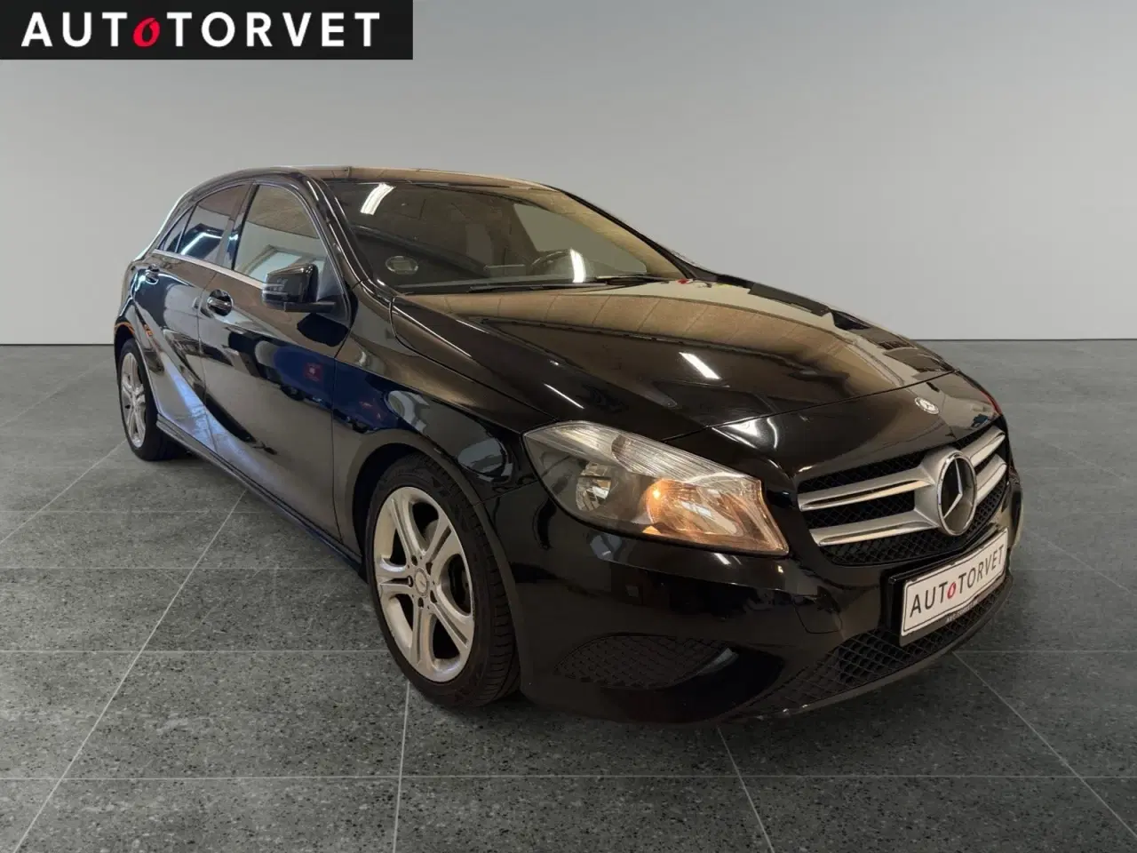 Billede 2 - Mercedes A180 1,5 CDi aut.