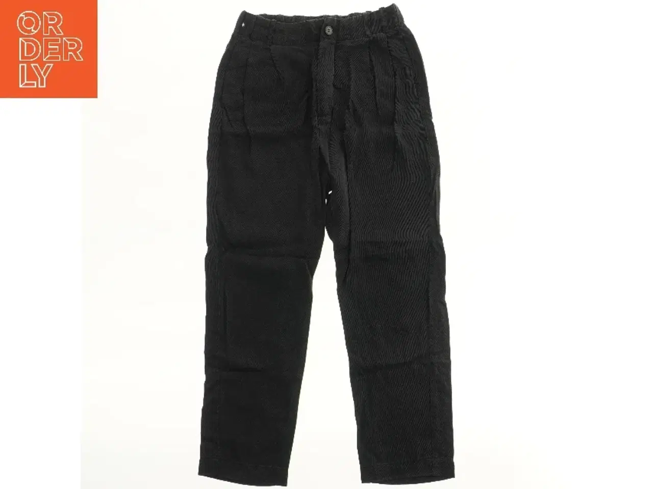 Billede 1 - Sorte bukser fra Molo (str. 134)