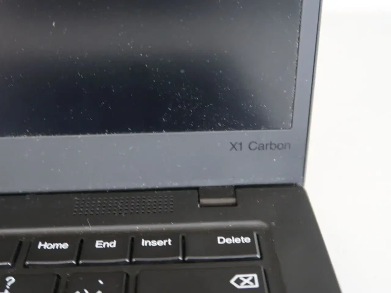 Billede 5 - Bærbar computer LENOVO X1 Carbon 7th gen.