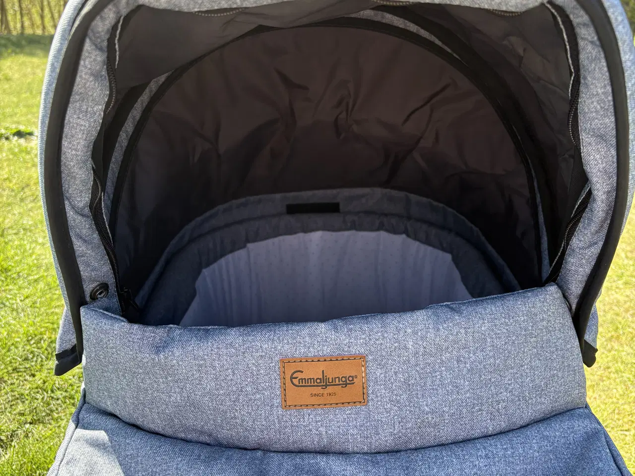 Billede 3 - Emmaljunga lift NXT90