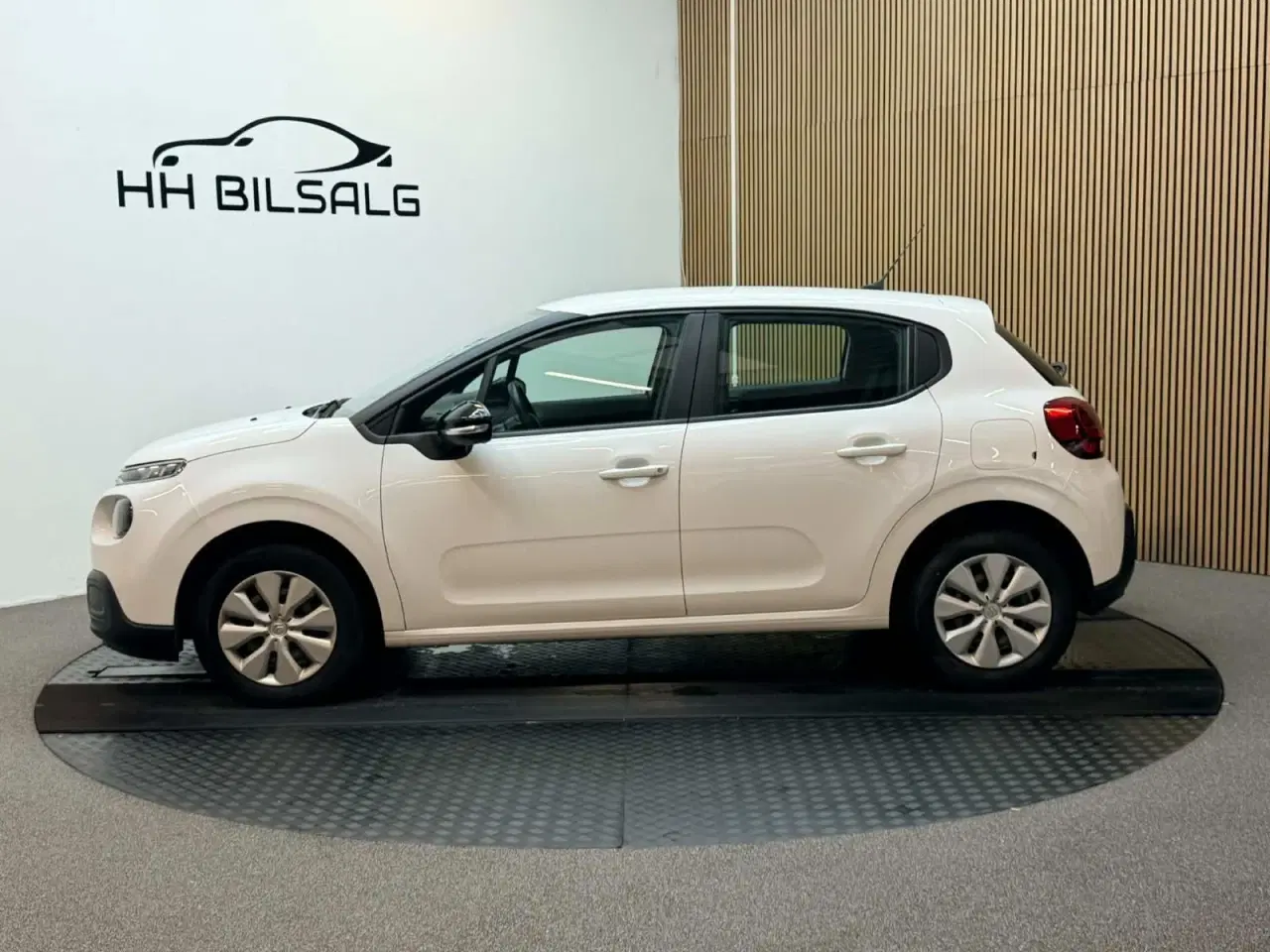 Billede 8 - Citroën C3 1,2 PureTech 82 Feel