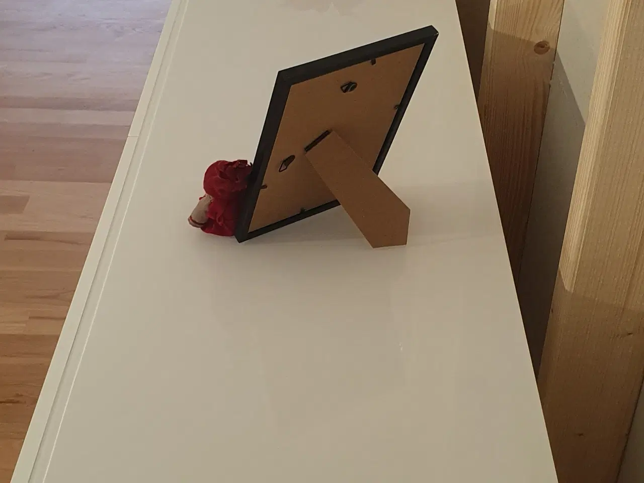 Billede 7 - Reol Ikea. 