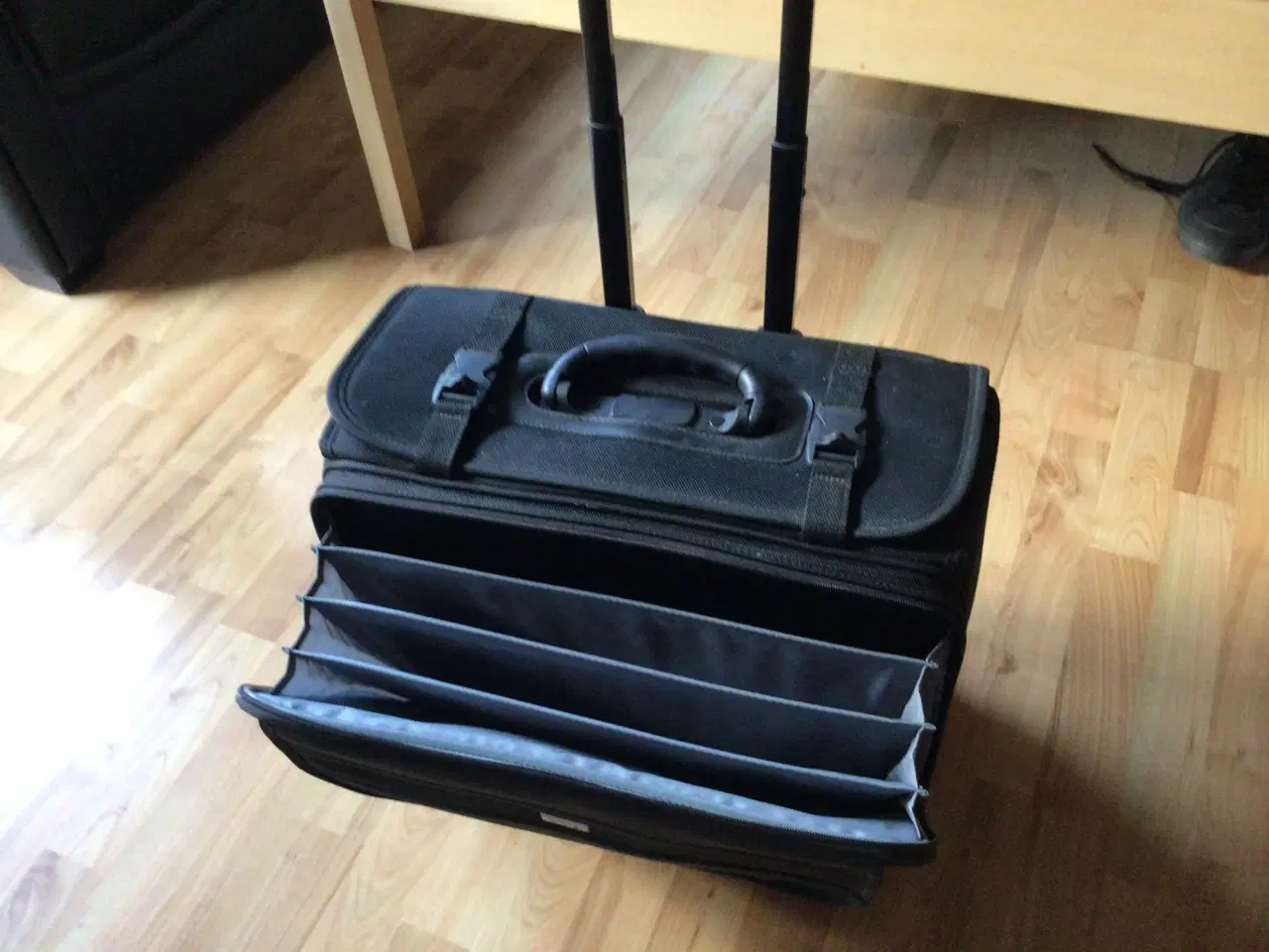 Billede 2 - Business kuffert/ computer taske