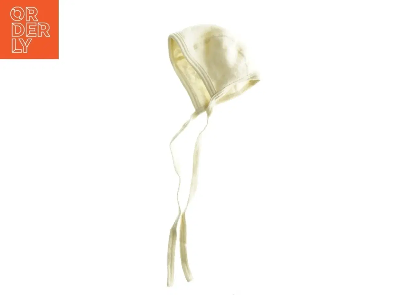Billede 1 - Babyhue i uld (str. Ø. 11 cm)