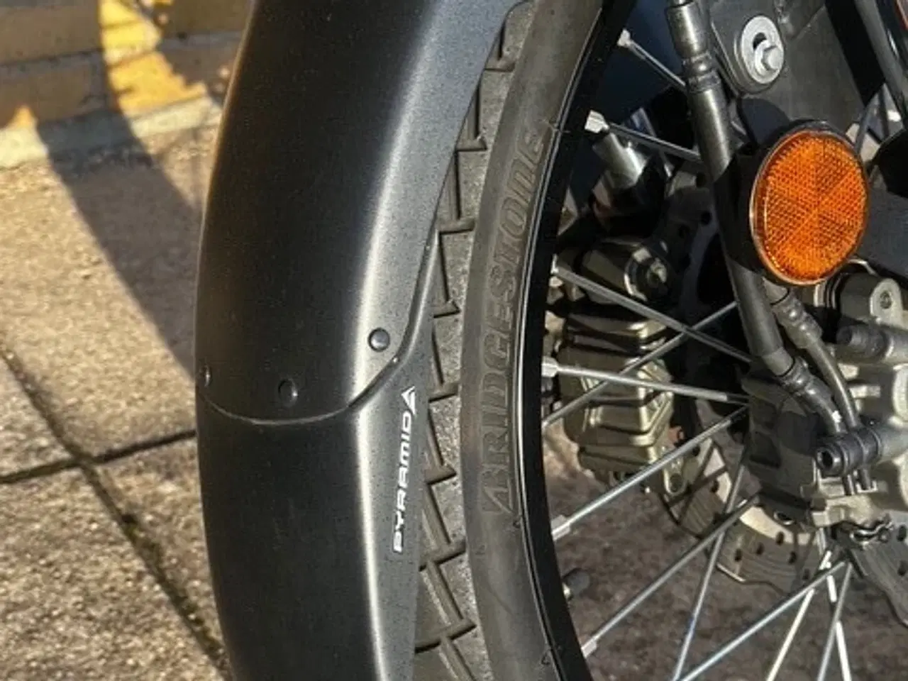 Billede 11 - Yamaha Ténéré 700