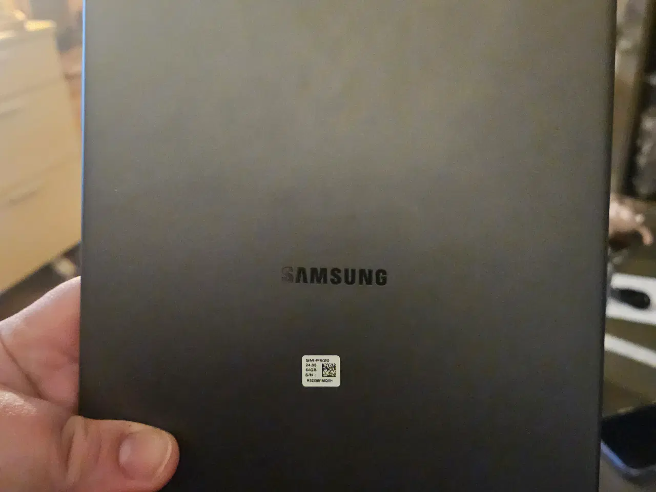 Billede 4 - Samsung Galaxy Tab A8 64 GB