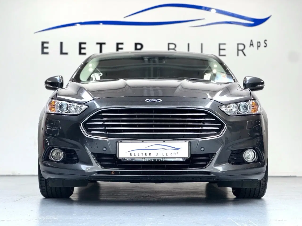 Billede 2 - Ford Mondeo 1,5 SCTi 160 Titanium aut.