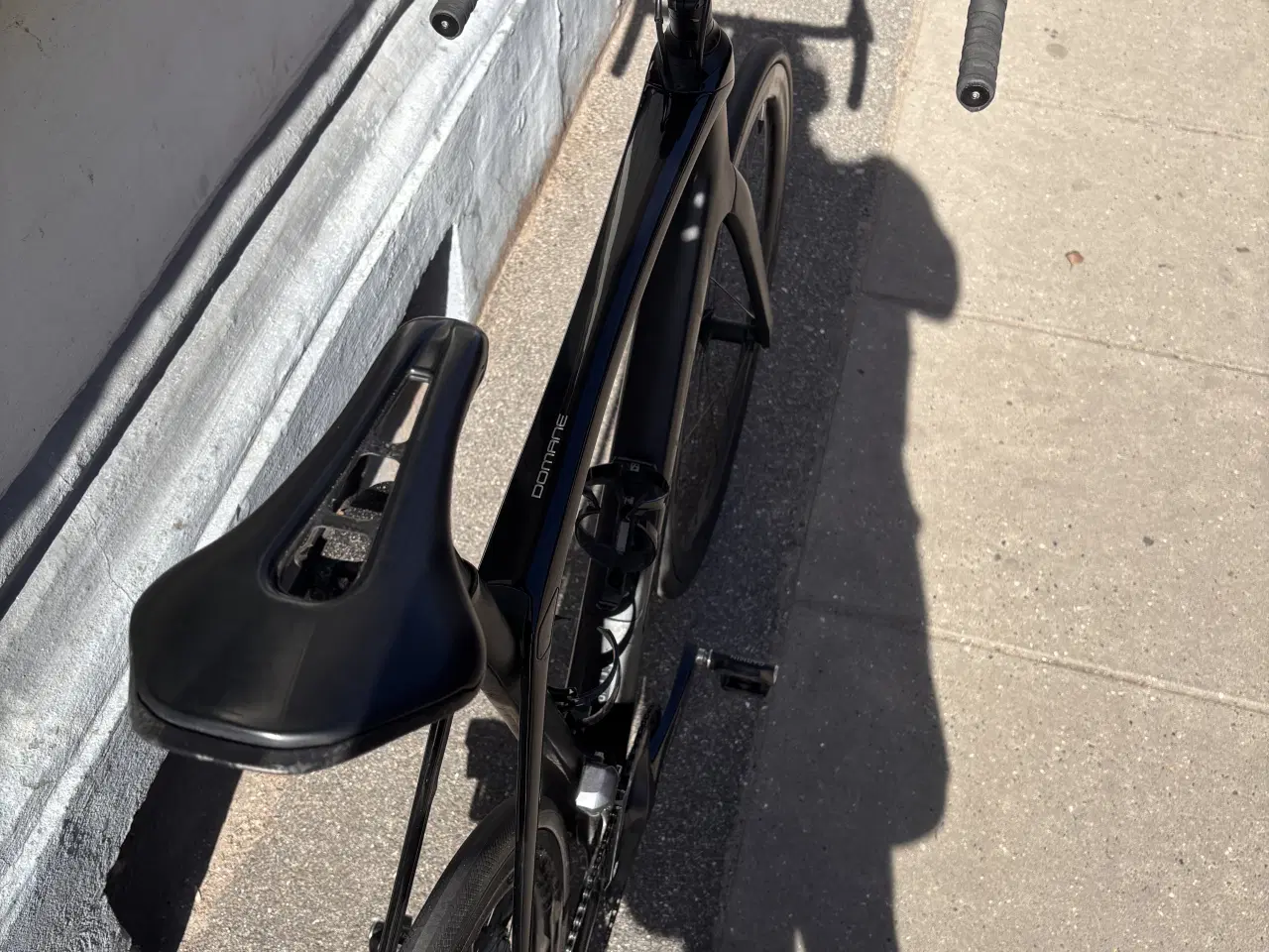 Billede 6 - Trek Domane SL6