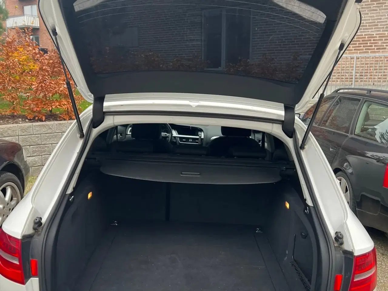 Billede 10 - Audi A4 2,0 TDi 163 Ultra Avant