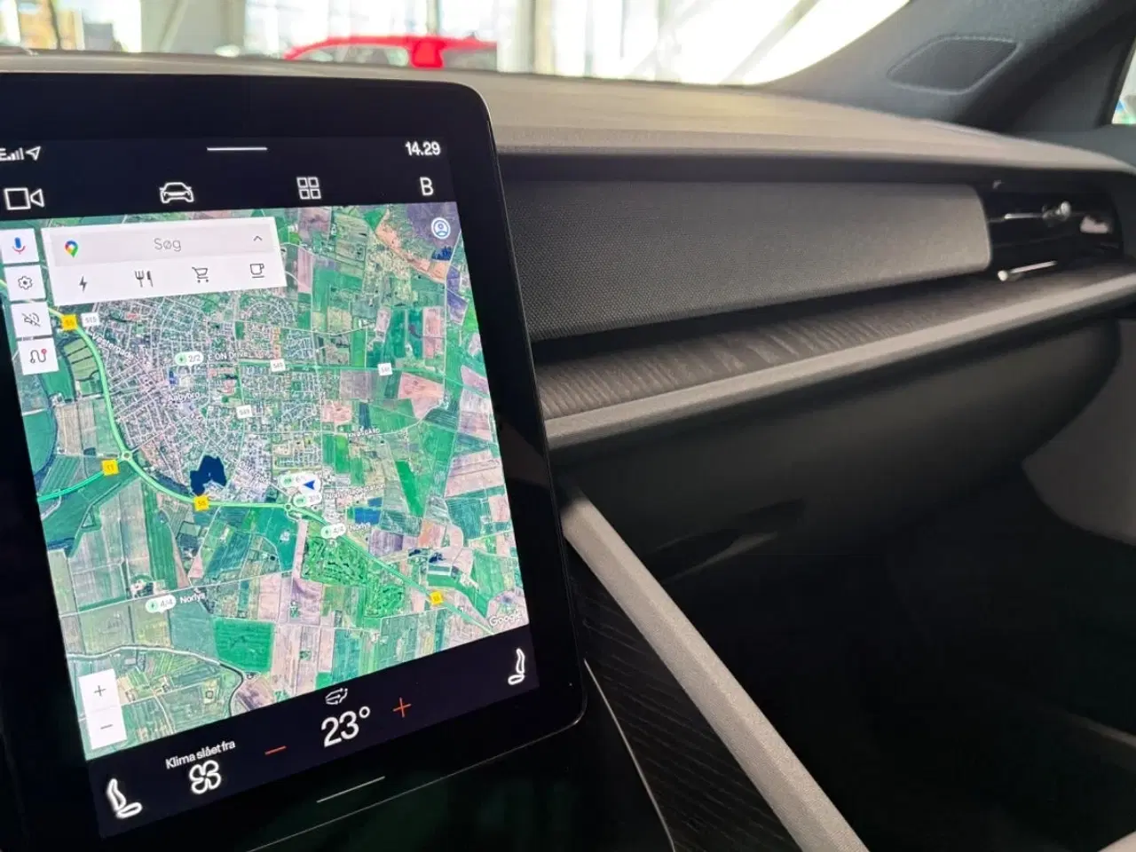 Billede 14 - Polestar 2 Long Range