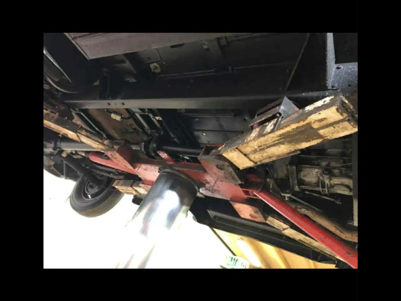 Billede 6 - Chevrolet truck 1957