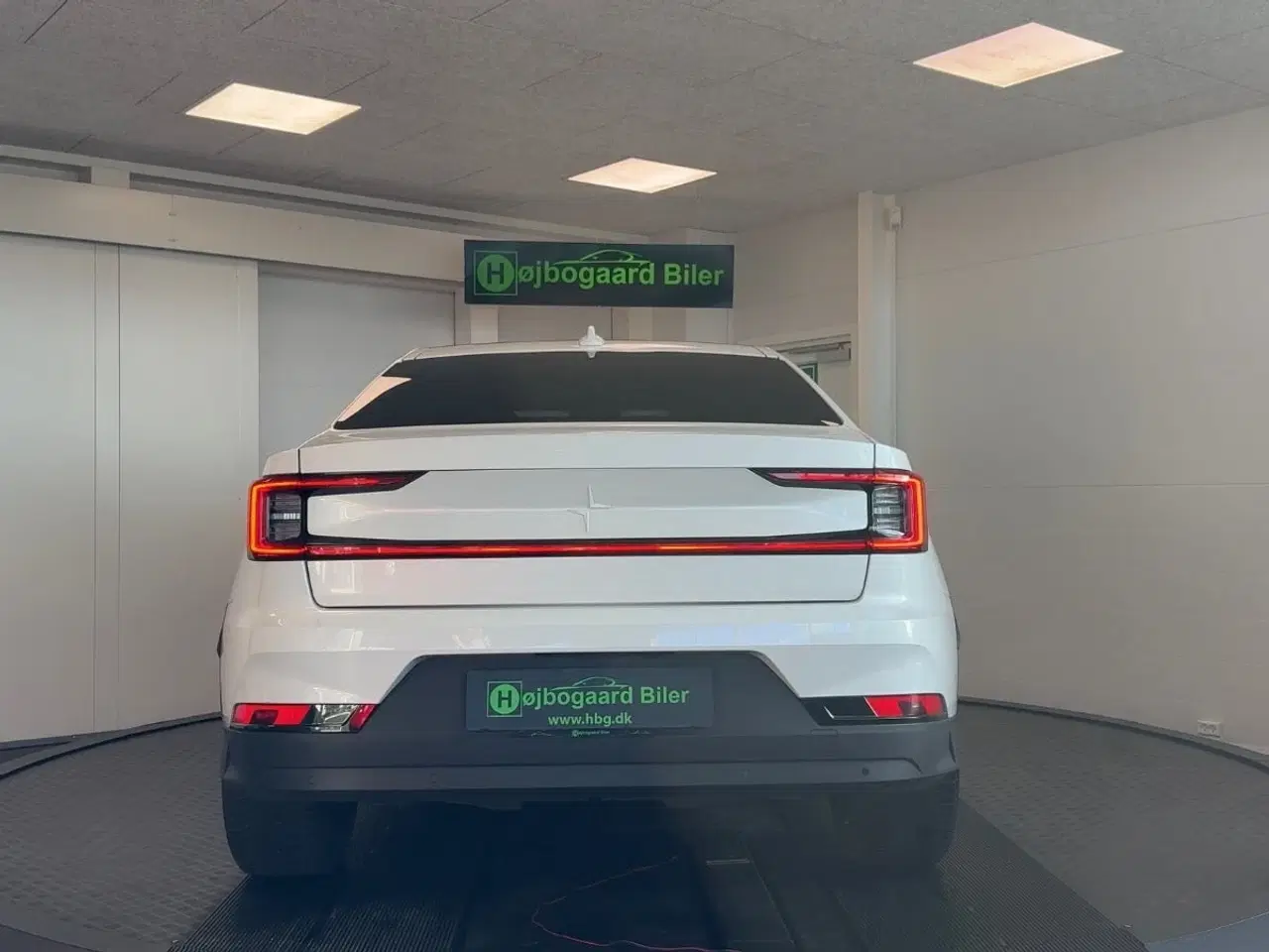 Billede 4 - Polestar 2 Long Range