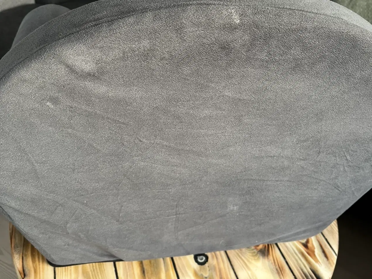 Billede 2 - Skum stol