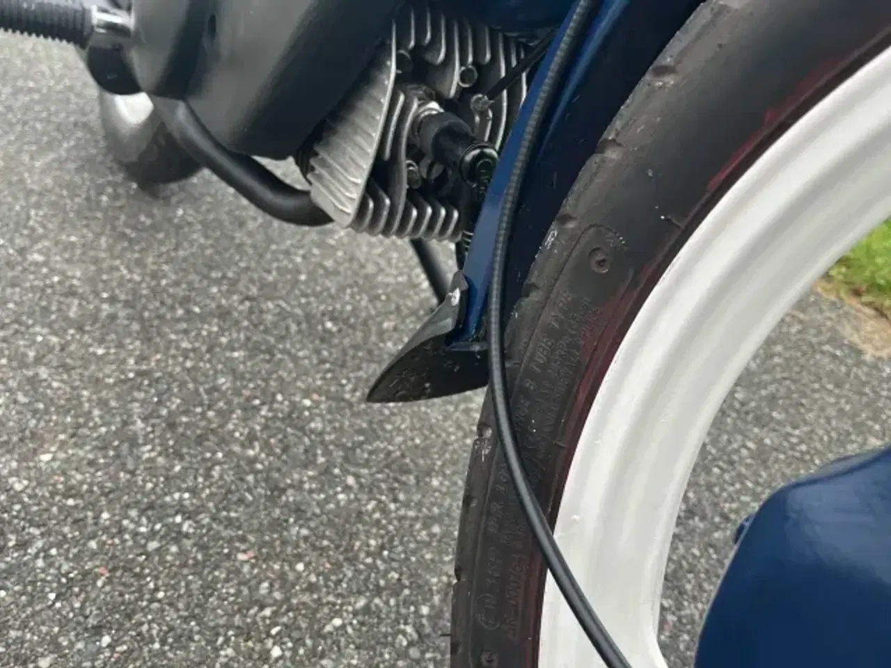 Billede 7 - Vespa ciao 