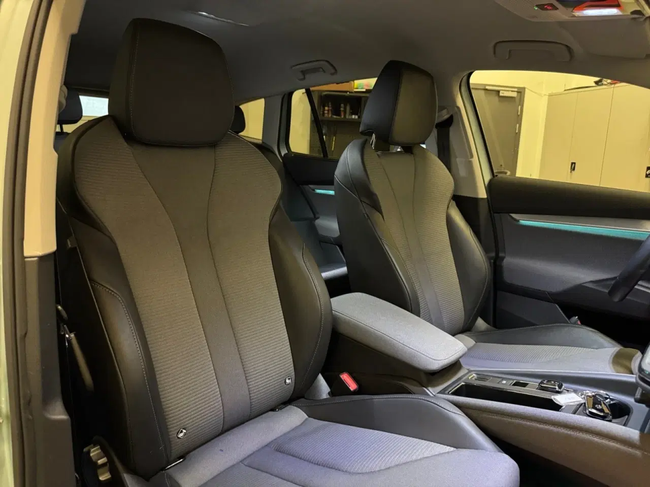 Billede 16 - Skoda Enyaq 60 iV
