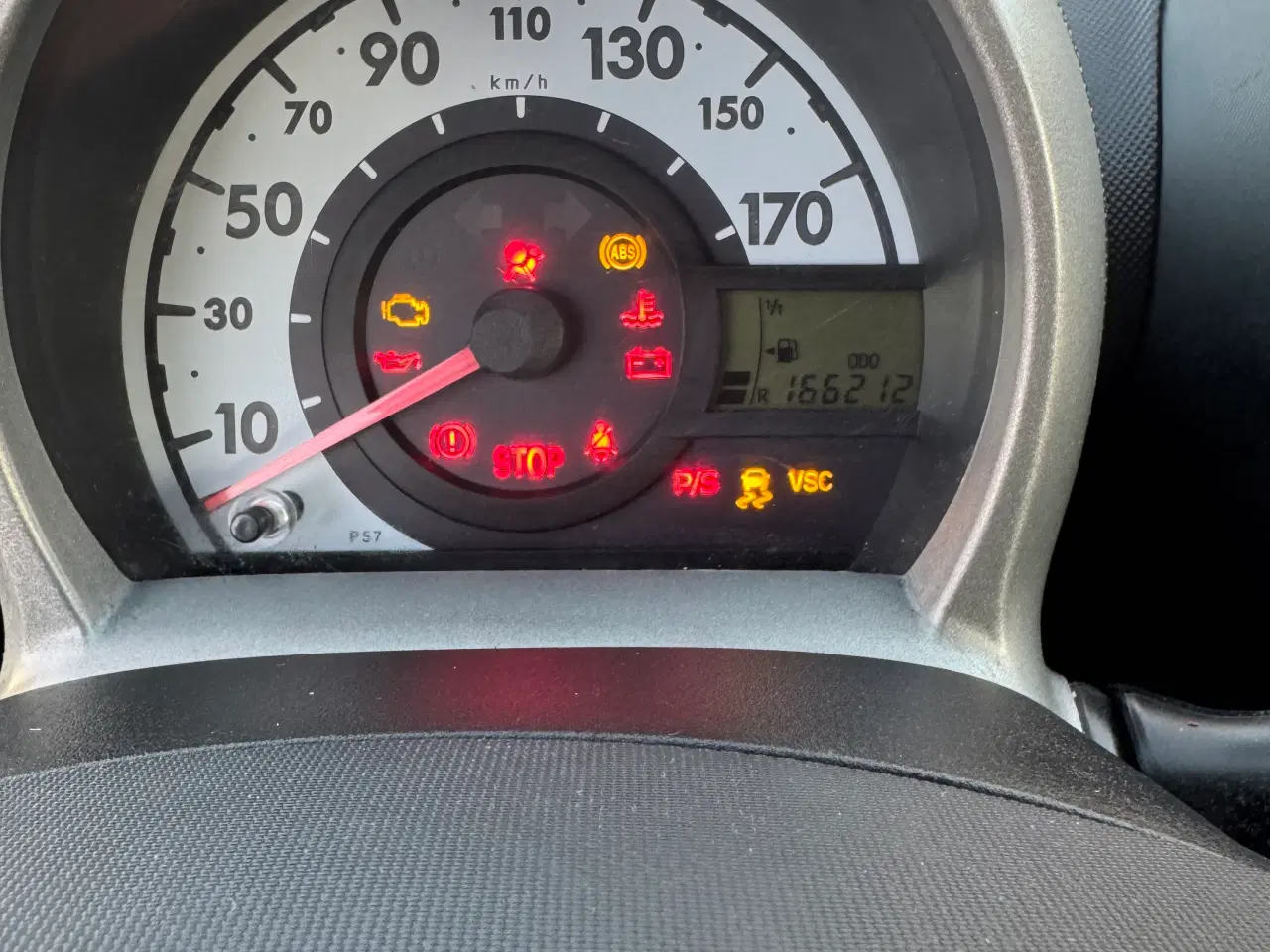 Billede 8 - Peugeot 107 NYSYNET