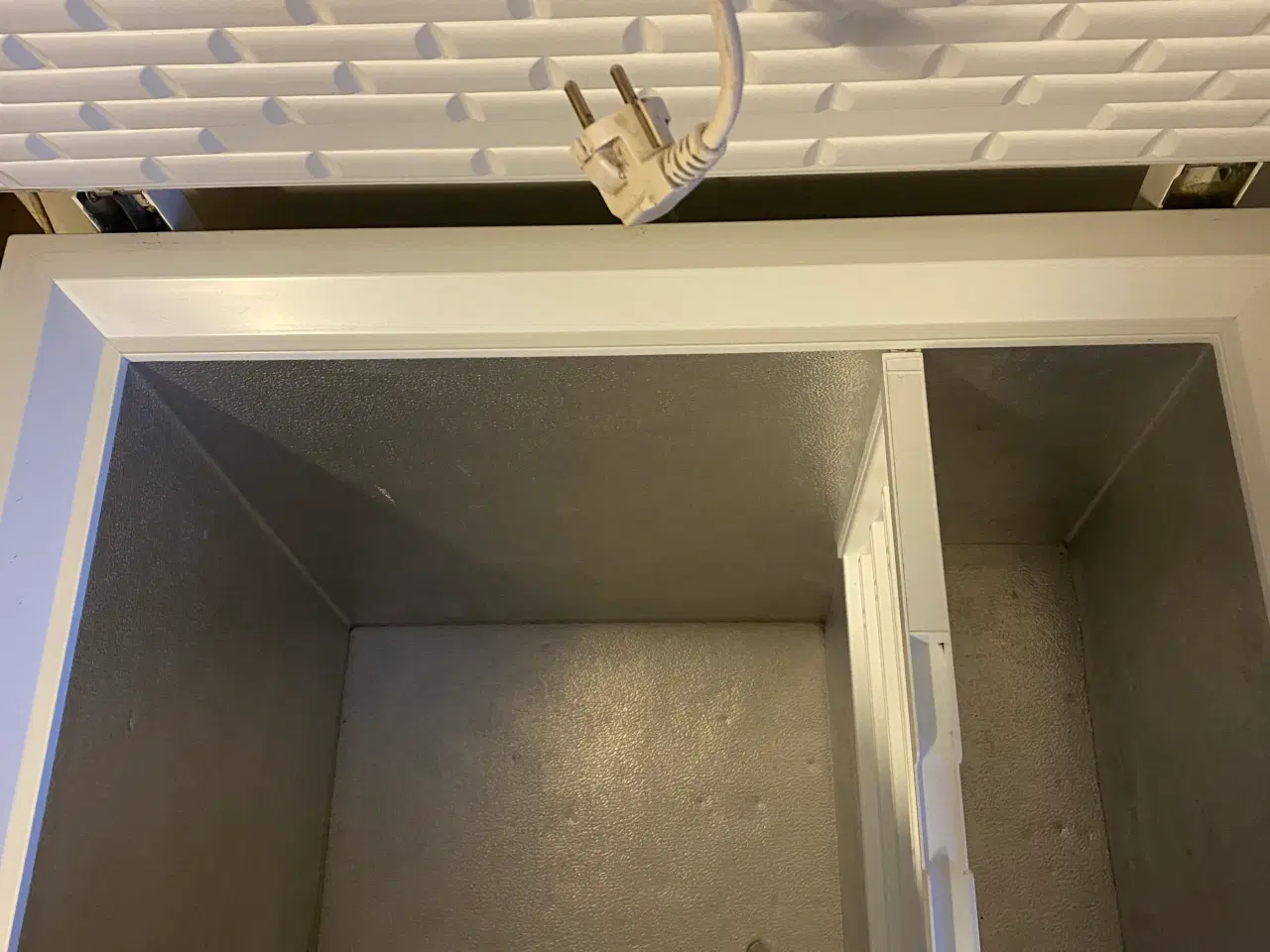 Billede 3 - Kummefryser