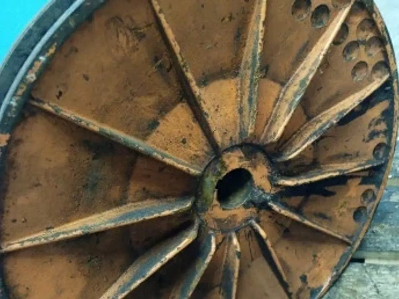 Billede 3 - Dronningborg D1250 Cylindervariator 28320057