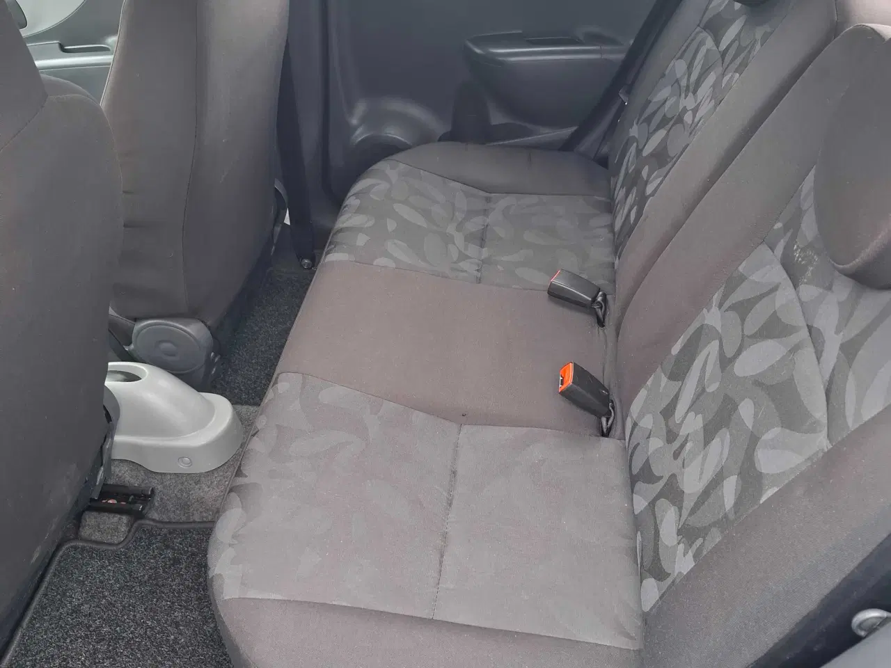 Billede 8 - Suzuki alto nysynet