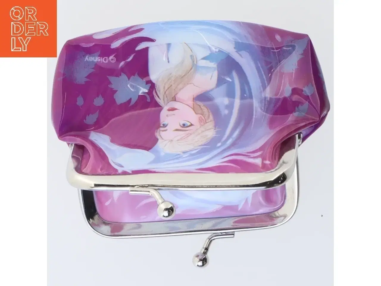 Billede 4 - Barnepung med tegneseriefigur