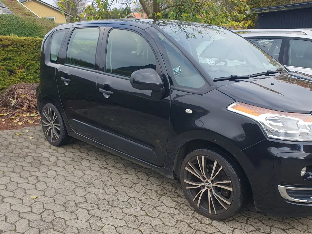 Billede 5 - Citroen c3