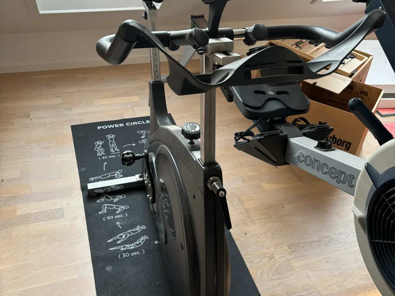 Billede 1 - Body Bike Connect