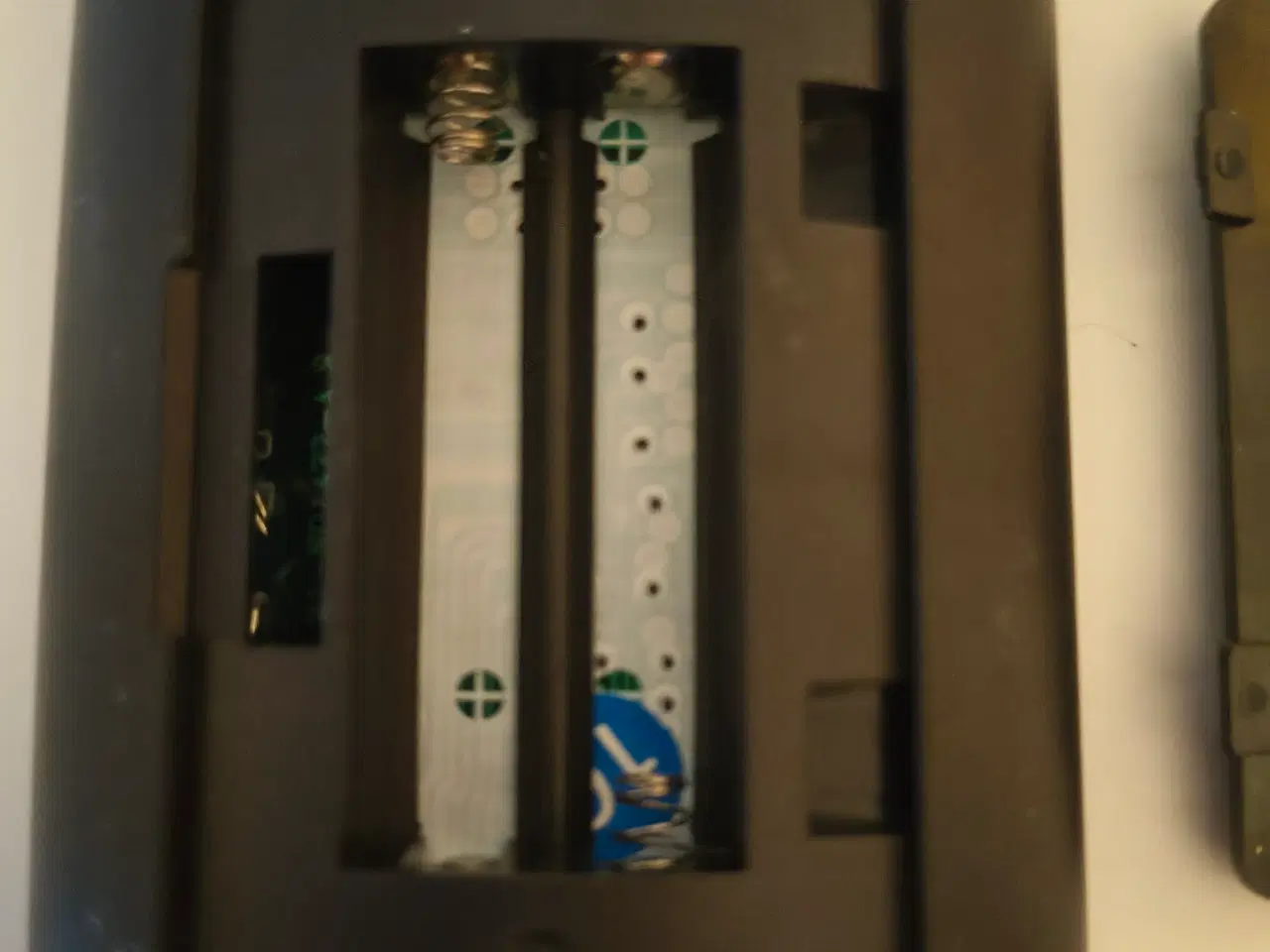 Billede 5 - AGK Fjernbetjening model 101-54