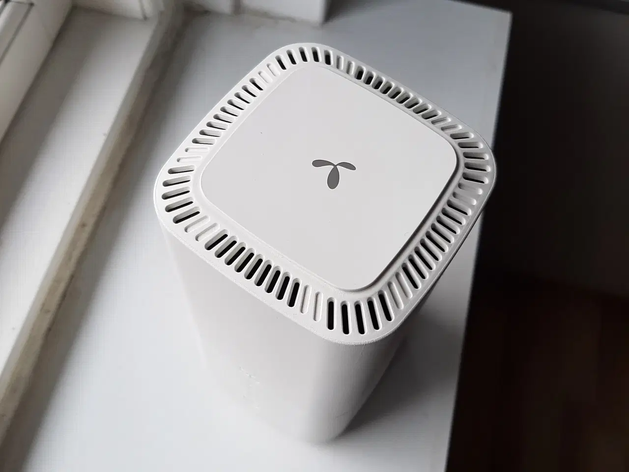 Billede 5 - 5G Kaon fa7550 router