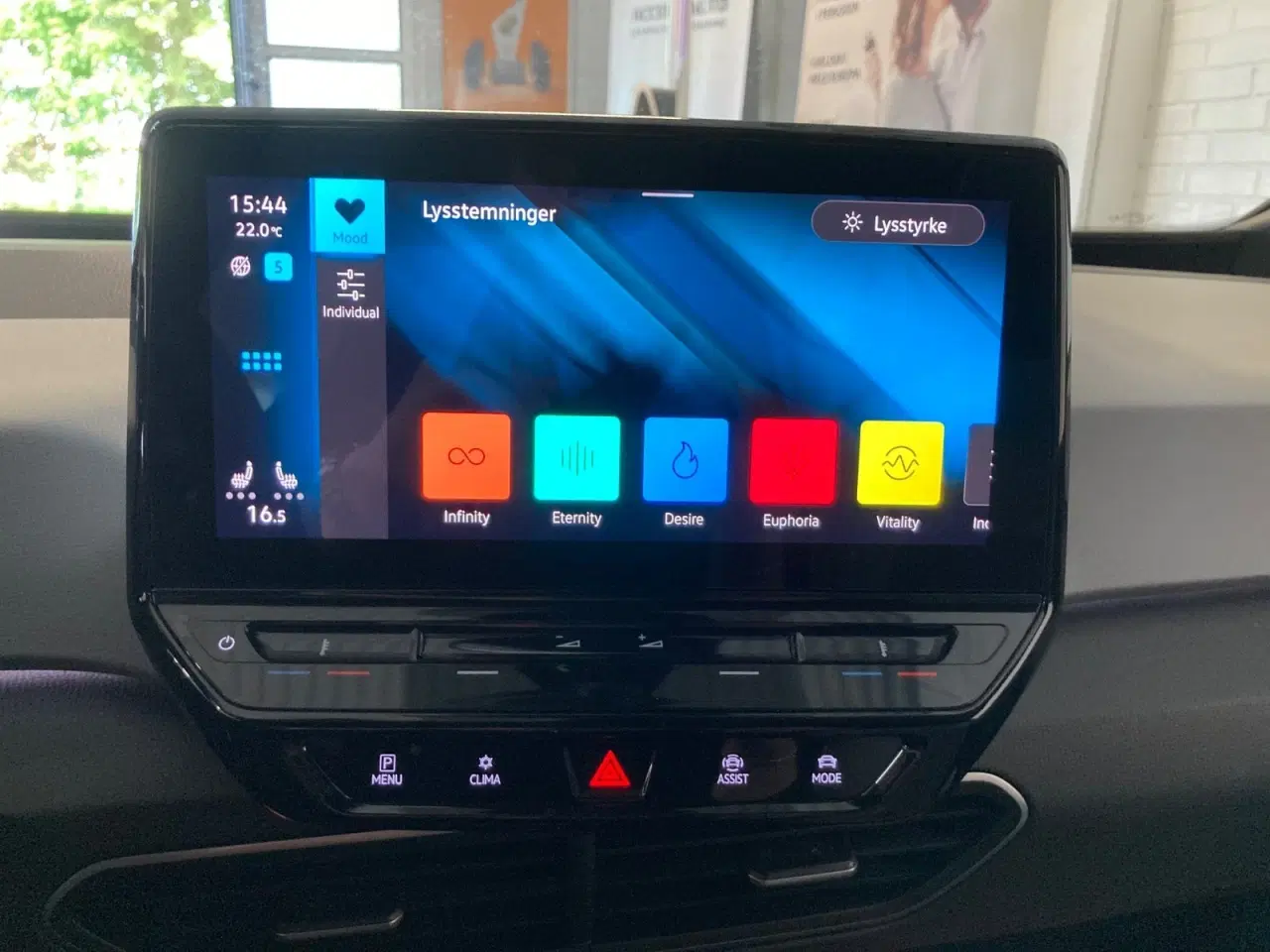 Billede 21 - VW ID.3 58 Pro Business