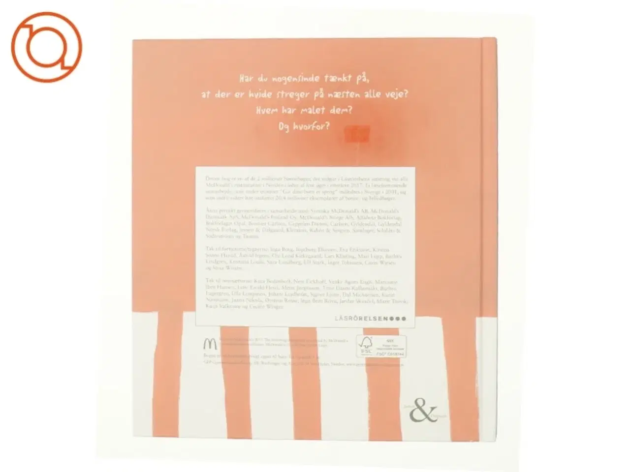 Billede 2 - Alvide af Sara Lundberg (bog)